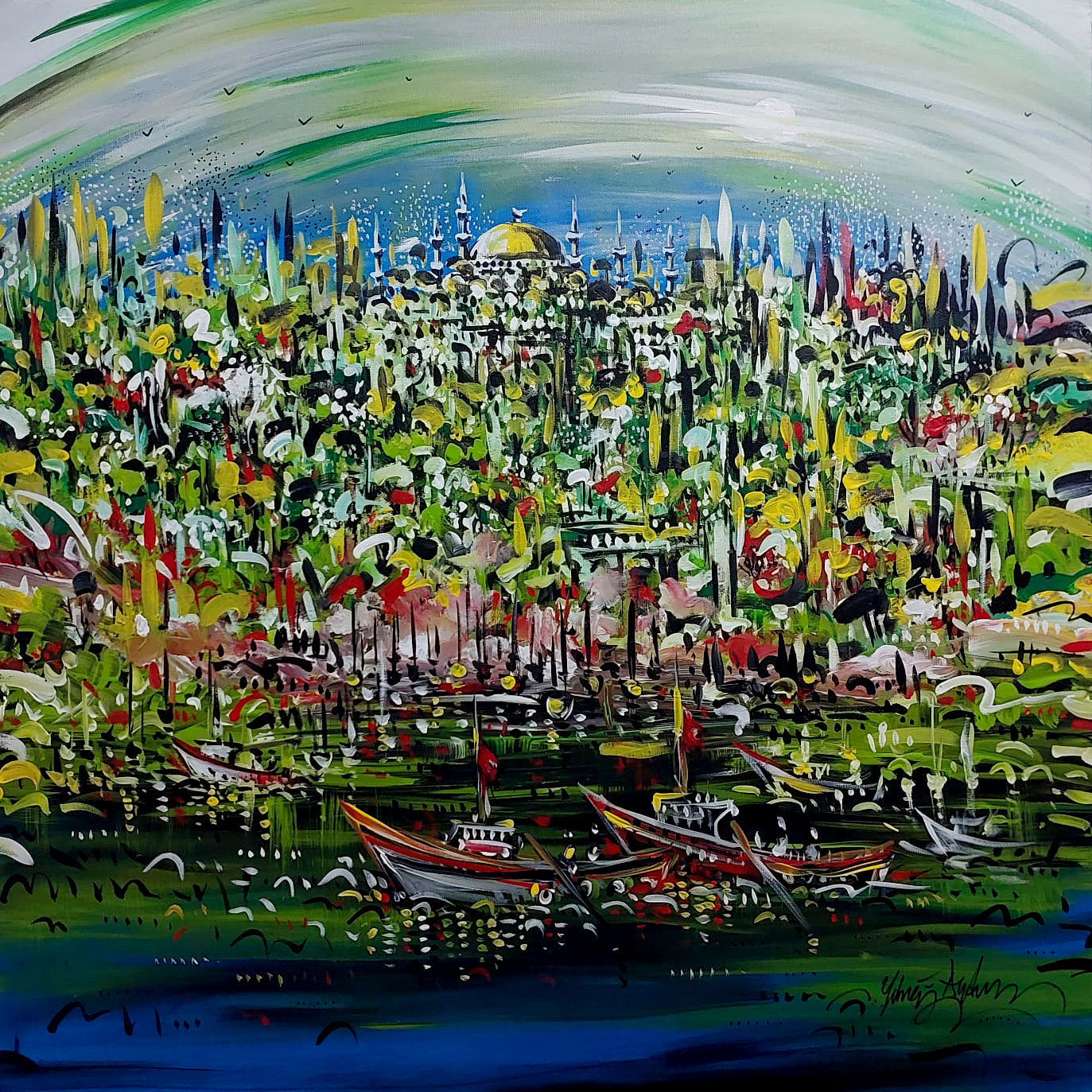 Sultanahmet