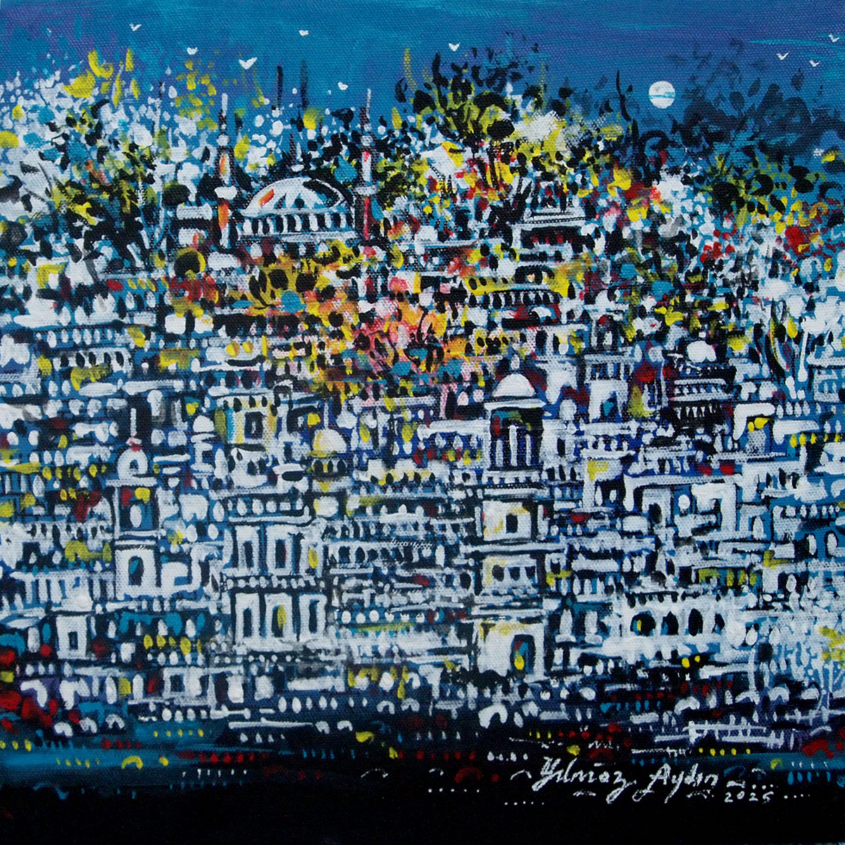 Mardin Evleri