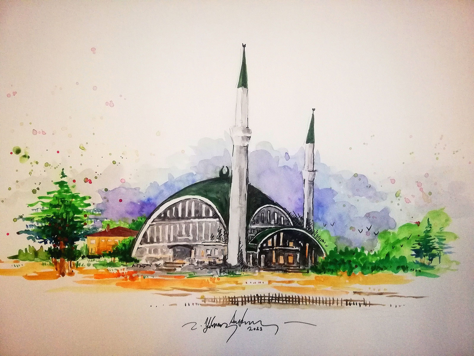 Rasimpaşa Cami