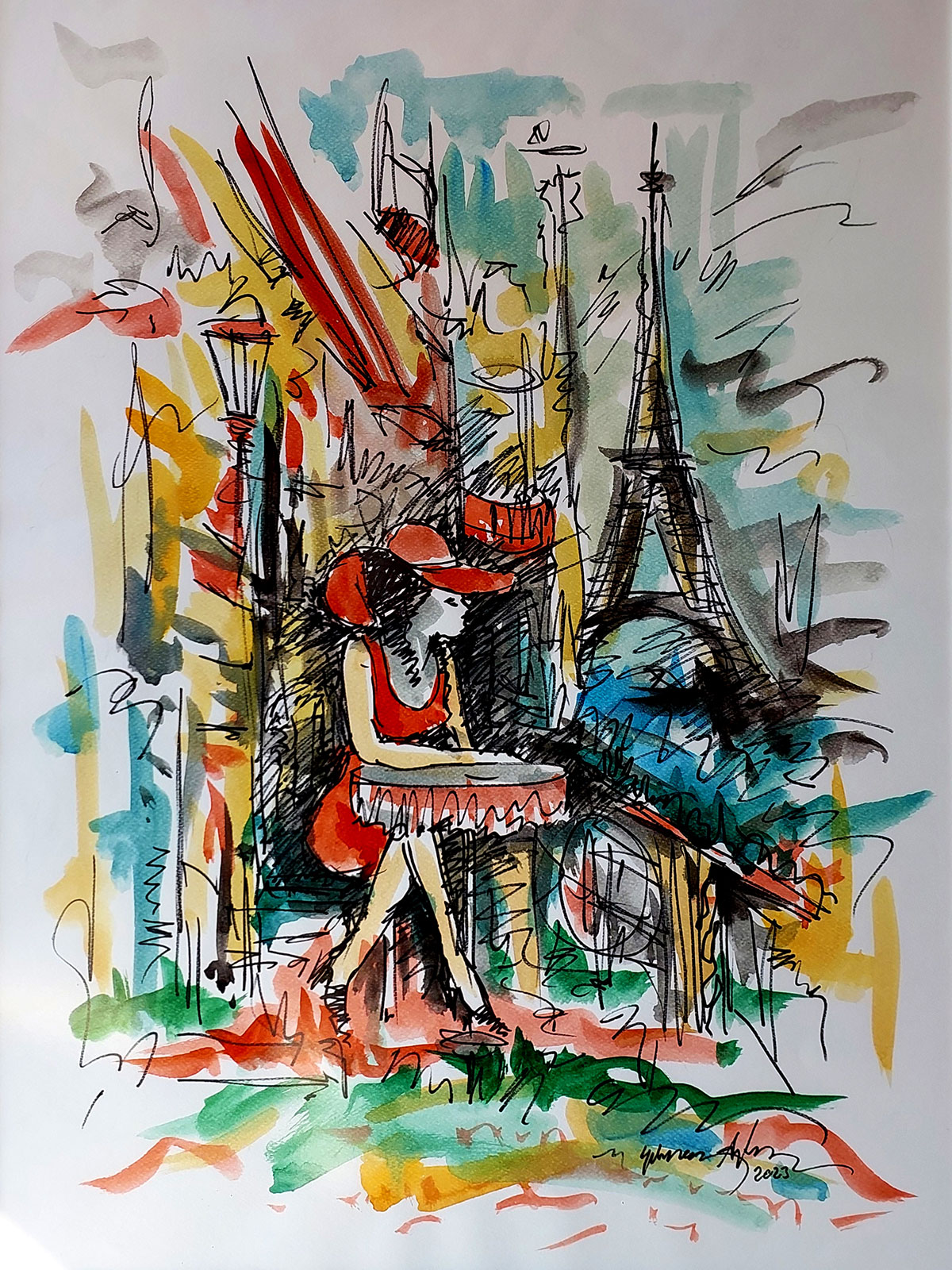 Paris